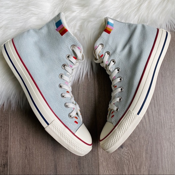 NWT Converse Chuck Taylor All Star Women’s Shoes - Picture 6 of 11